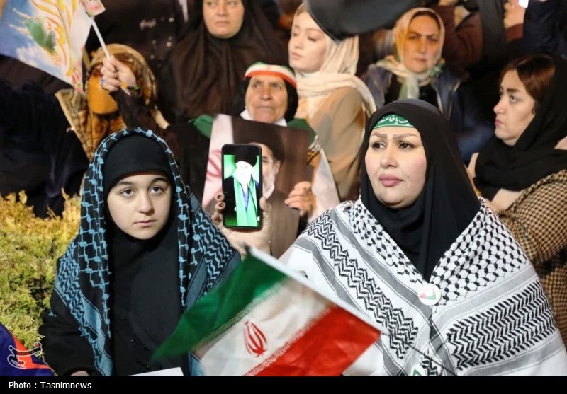 شهید امام خامنه ای (ره) , اخبار یاسوج , 