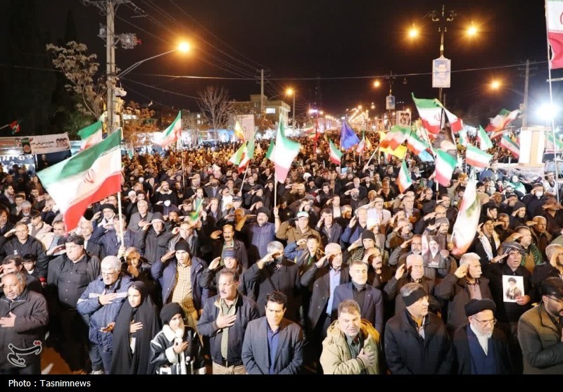 شهید امام خامنه ای (ره) , اخبار یاسوج , 