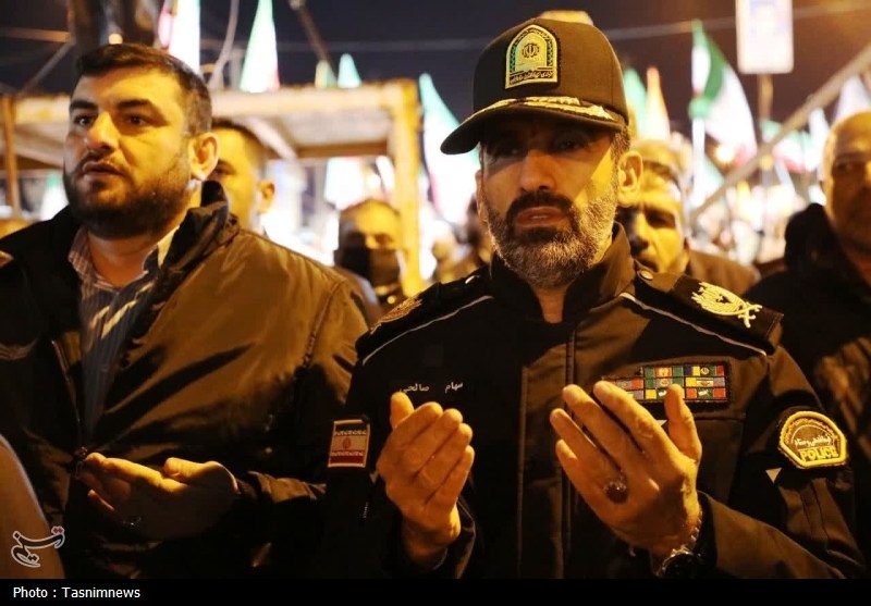 شهید امام خامنه ای (ره) , اخبار یاسوج , 