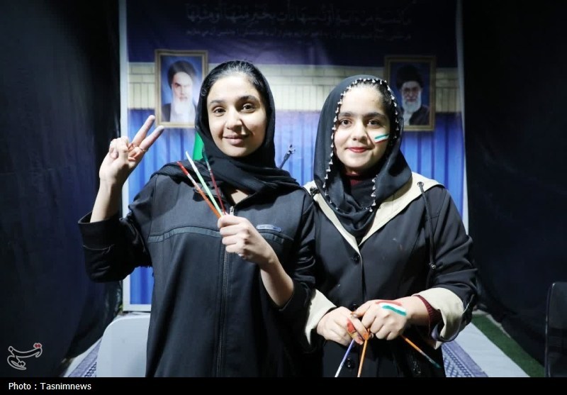 شهید امام خامنه ای (ره) , اخبار یاسوج , 