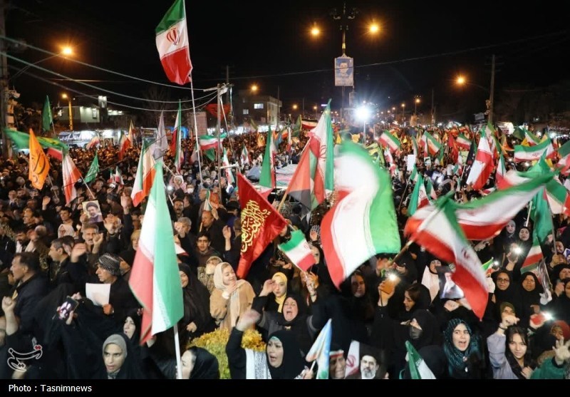 شهید امام خامنه ای (ره) , اخبار یاسوج , 