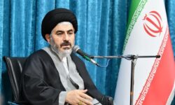 حضور مردم در میدان‌ها دشمن را خائب و خاسر کرده است