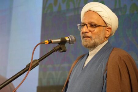 حضور میدانی مردم پیروزی را قطعی کرده است