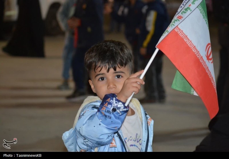 اخبار کهگیلویه , شهید امام خامنه ای (ره) , 