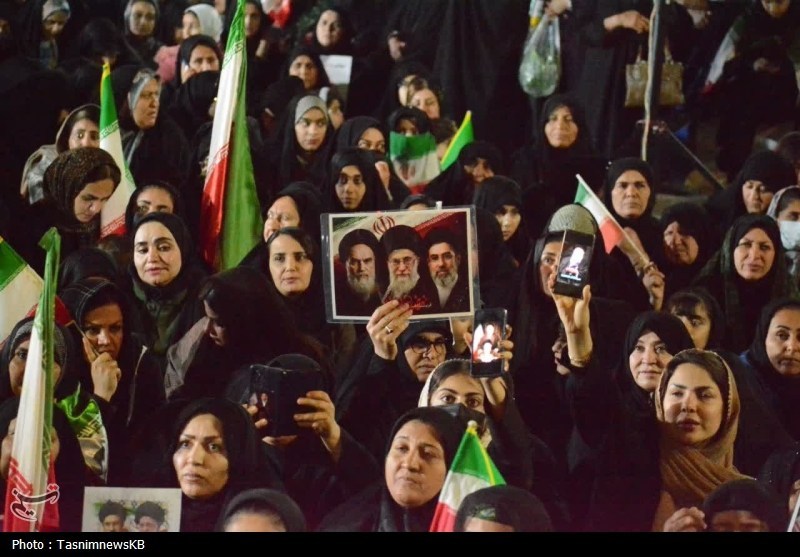 اخبار کهگیلویه , شهید امام خامنه ای (ره) , 