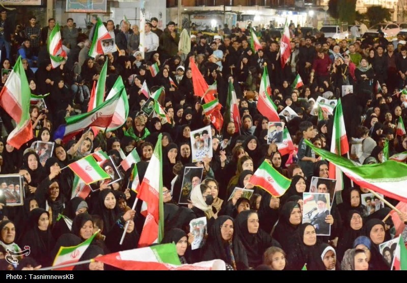 اخبار کهگیلویه , شهید امام خامنه ای (ره) , 