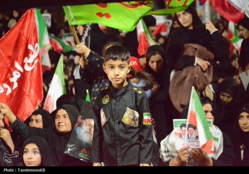 اخبار کهگیلویه , شهید امام خامنه ای (ره) , 