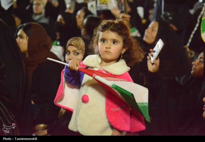 اخبار کهگیلویه , شهید امام خامنه ای (ره) , 