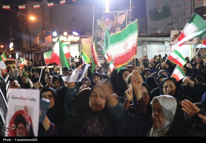 اخبار کهگیلویه , شهید امام خامنه ای (ره) , 