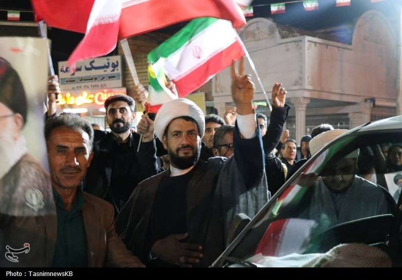 اخبار کهگیلویه , شهید امام خامنه ای (ره) , 