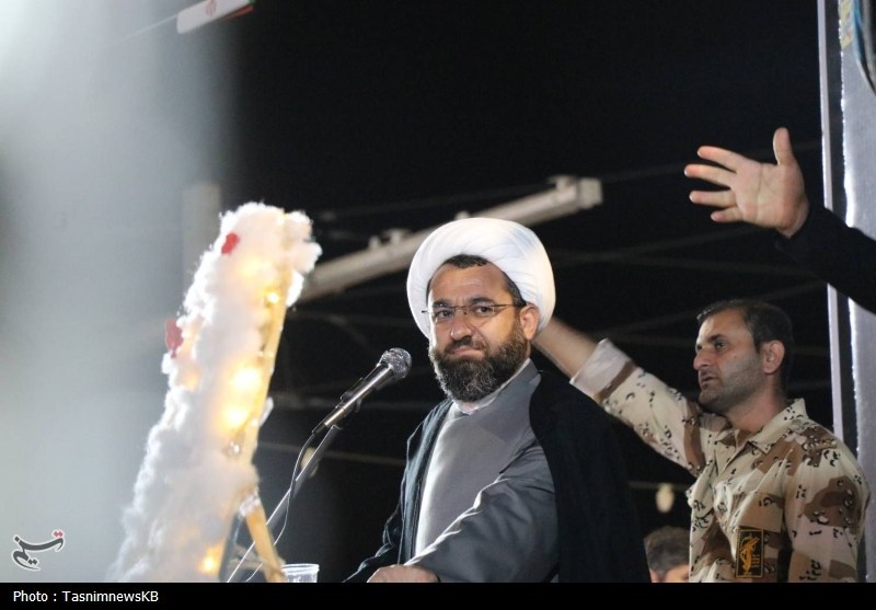 اخبار کهگیلویه , شهید امام خامنه ای (ره) , 