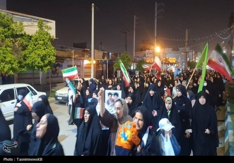 اخبار کهگیلویه , شهید امام خامنه ای (ره) , 