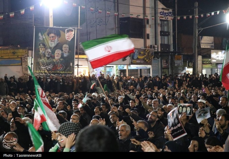 اخبار کهگیلویه , شهید امام خامنه ای (ره) , 