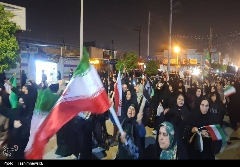 اخبار کهگیلویه , شهید امام خامنه ای (ره) , 