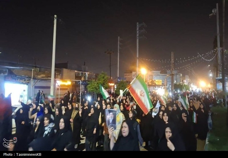 اخبار کهگیلویه , شهید امام خامنه ای (ره) , 