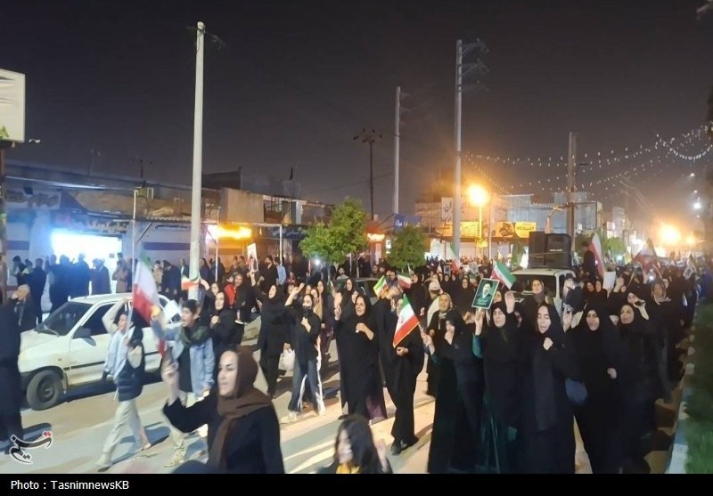 اخبار کهگیلویه , شهید امام خامنه ای (ره) , 