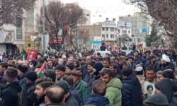 حماسه حضور اردبیلی‌ها در روز جهانی قدس