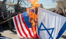 حماسه حضور در باب‌الرضا؛ طنین فریاد آزادی قدس در آسمان خراسان شمالی