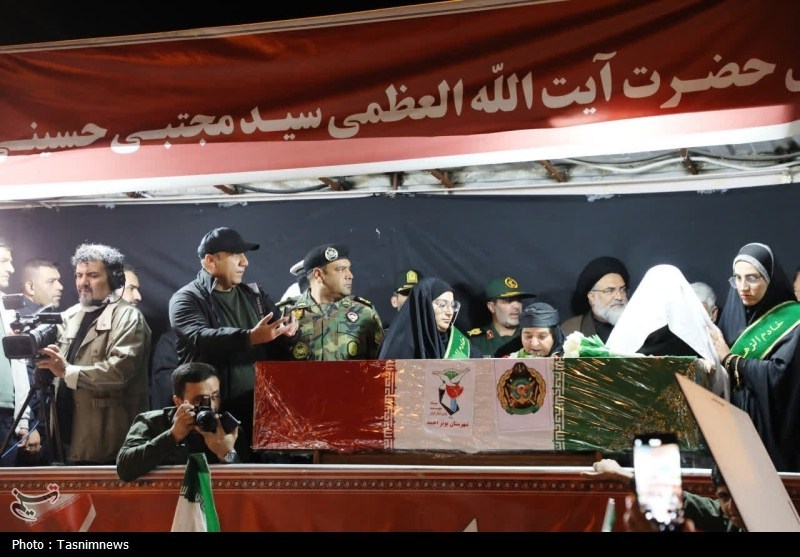 اخبار یاسوج , شهید امام خامنه ای (ره) , 