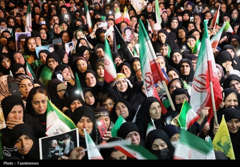 اخبار یاسوج , شهید امام خامنه ای (ره) , 