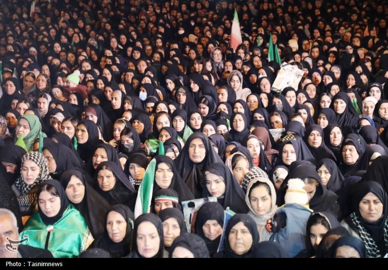 اخبار یاسوج , شهید امام خامنه ای (ره) , 