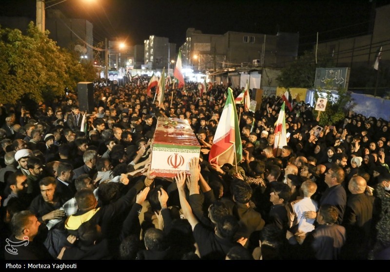 اخبار یاسوج , شهید امام خامنه ای (ره) , 