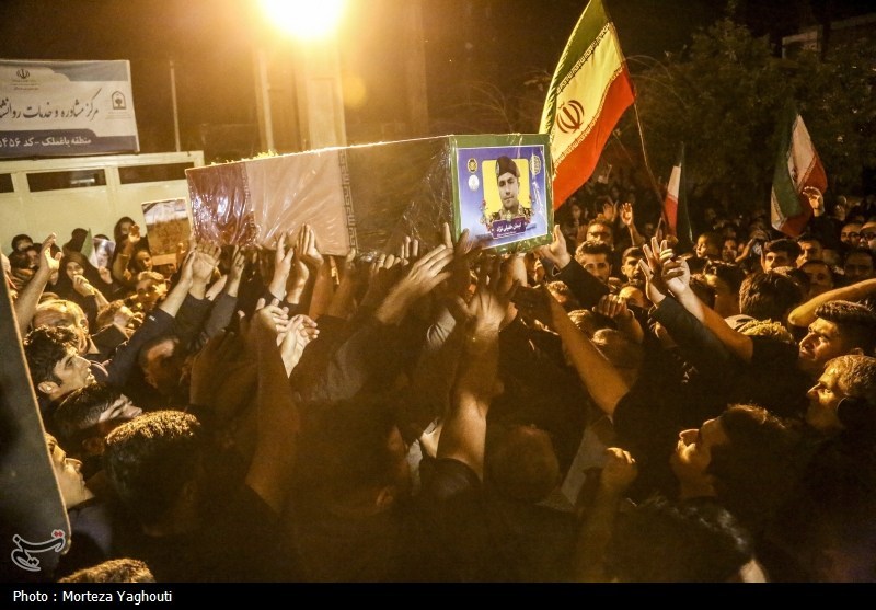 اخبار یاسوج , شهید امام خامنه ای (ره) , 