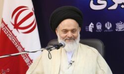 حمایت از رهبر جدید، یک فریضه ملی و سیاسی است