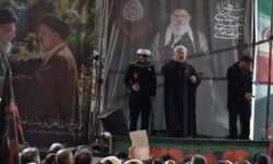 حمایت دستگاه قضا از تجمعات لرستان؛ صدای مردم حمایت از میدان است