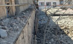 حملات موشکی اسرائیل به بیمارستان‌های لرستان