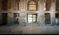 حمله به بناهای تاریخی اعلام جنگ به تاریخ و تمدن بشریت است