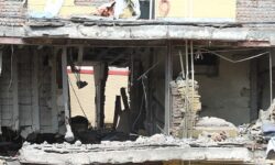 حمله به خانه مسکونی در تبریز؛ صبحی که ماهان و ماهور دیگر بیدار نشدند