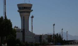 حمله به فرودگاه کرمان/ دو فروند هواپیمای مستعمل مورد اصابت قرار گرفت