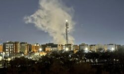 حمله تروریستی صهیونی ـ آمریکایی به منطقه مسکونی اراک؛ 5 نفر شهید شدند