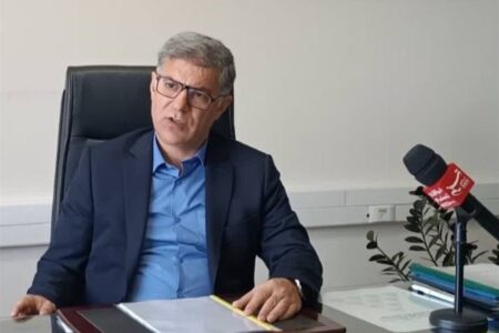 حمله دشمن آمریکایی-صهیونی به یک واحد صنعتی در زرندیه/یک نفر مجروح شد