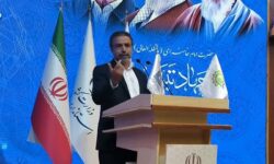 حمله دشمن آمریکایی ـ صهیونیستی به بهار، اسدآباد  و کبودراهنگ