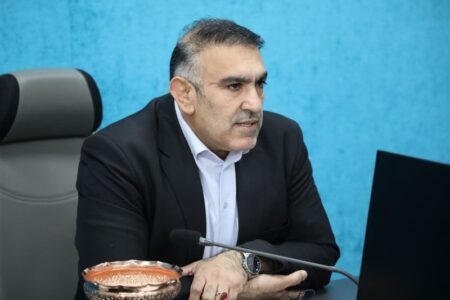 حمله دشمن به شهرک صنفی شیخ‌آباد با یک شهید و 9 زخمی