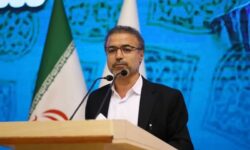 حمله دشمن صهیونیستی-امریکایی به همدان