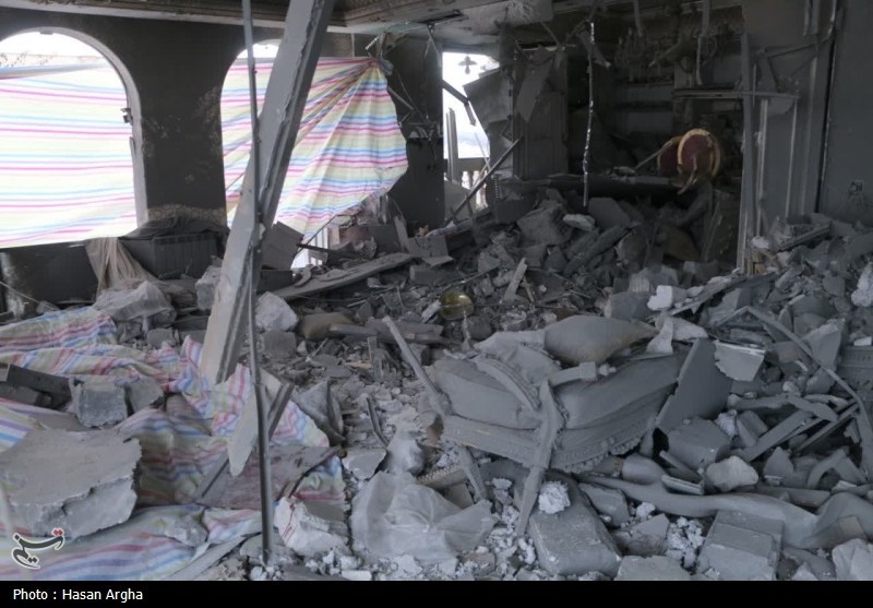 اخبار استان زنجان , اخبار زنجان , جنگ تحمیلی , 