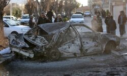 حمله موشکی آمریکایی ـ صهیونی به 3 نقطه در خارج از محدوده شهری قم