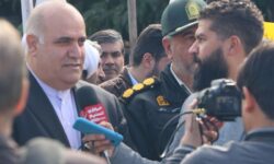 حمله هوایی آمریکا و رژیم صهیونیستی به شلمچه؛ 4 نفر مجروح شدند