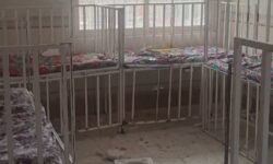 خانه امن معلولان زیر سایه جنگ؛ روایت خسارت به مرکز توان‌بخشی فردیس