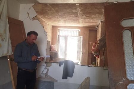 خدمت‌رسانی به آسیب‌دیدگان جنگ رمضان در اولویت مدیریت‌شهری