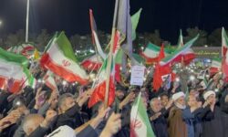 خراسان جنوبی در سوگ رهبر؛ یکپارچگی مردم و مسئولان در دفاع از آرمان‌ها