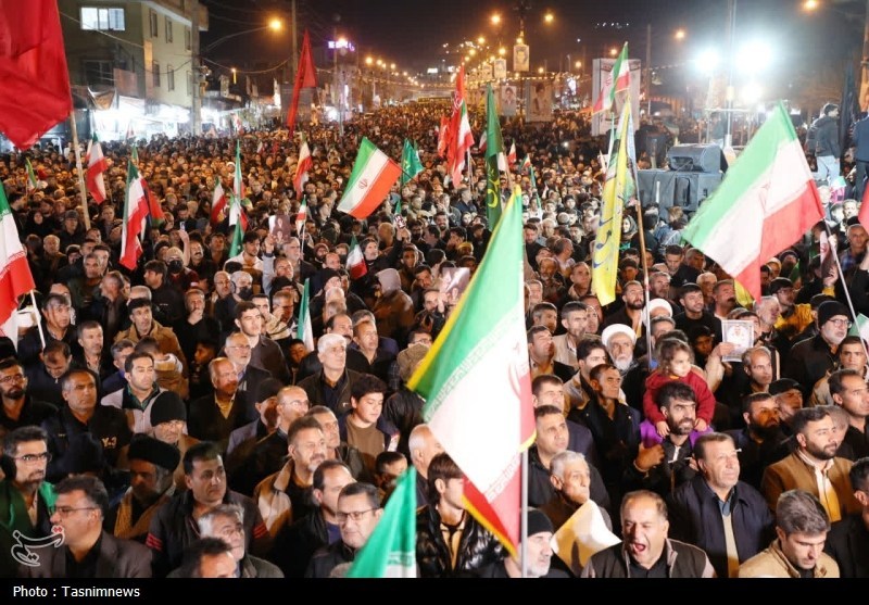 اخبار یاسوج , شهید امام خامنه ای (ره) , 