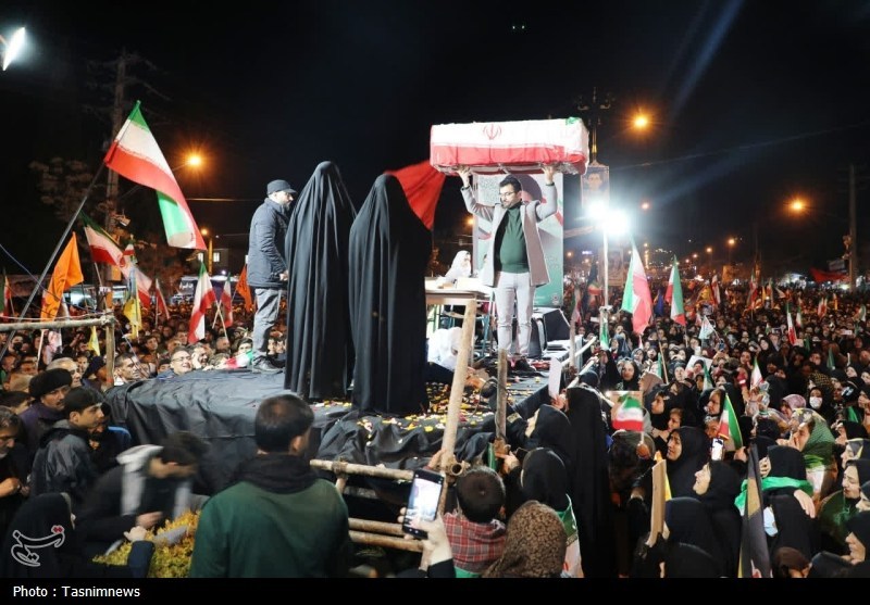 شهید امام خامنه ای (ره) , اخبار یاسوج , 