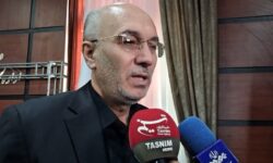 خسارت به 75 واحد صنعتی مرکزی/تولید در واحدهای آسیب‌دیده متوقف نخواهدشد