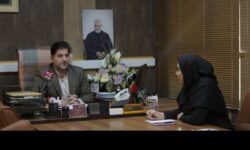 خسارت حملات آمریکایی صهیونی به موزه ‌دره‌شهر و ‌میراث‌فرهنگی ‌چرداول