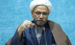 خطای محاسباتی دشمن، عامل شکل‌گیری جنگ رمضان شد