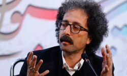 خواجه‌پاشا: بی‌شرف کسی است که در کنار دشمن ایران قرار می‌گیرد